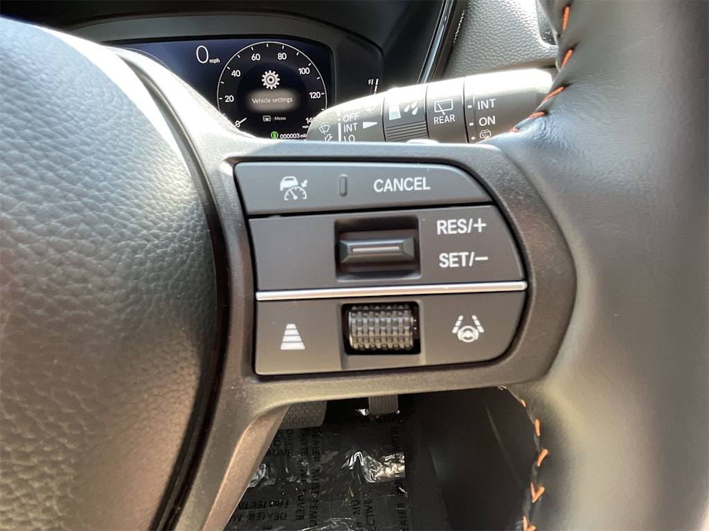 Thumbnail: 2026 Honda CR-V - 24