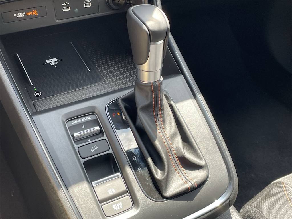 Thumbnail: 2026 Honda CR-V - 13