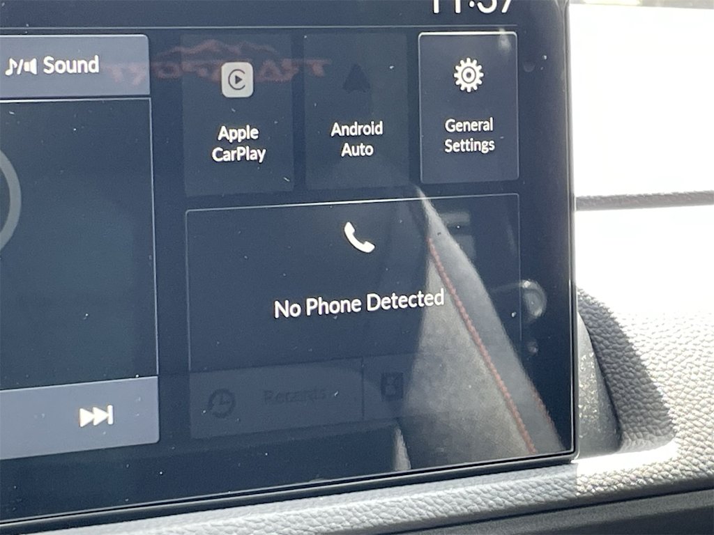 Thumbnail: 2026 Honda CR-V - 18