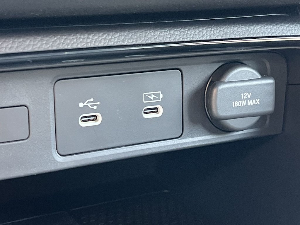 Thumbnail: 2026 Honda CR-V - 19