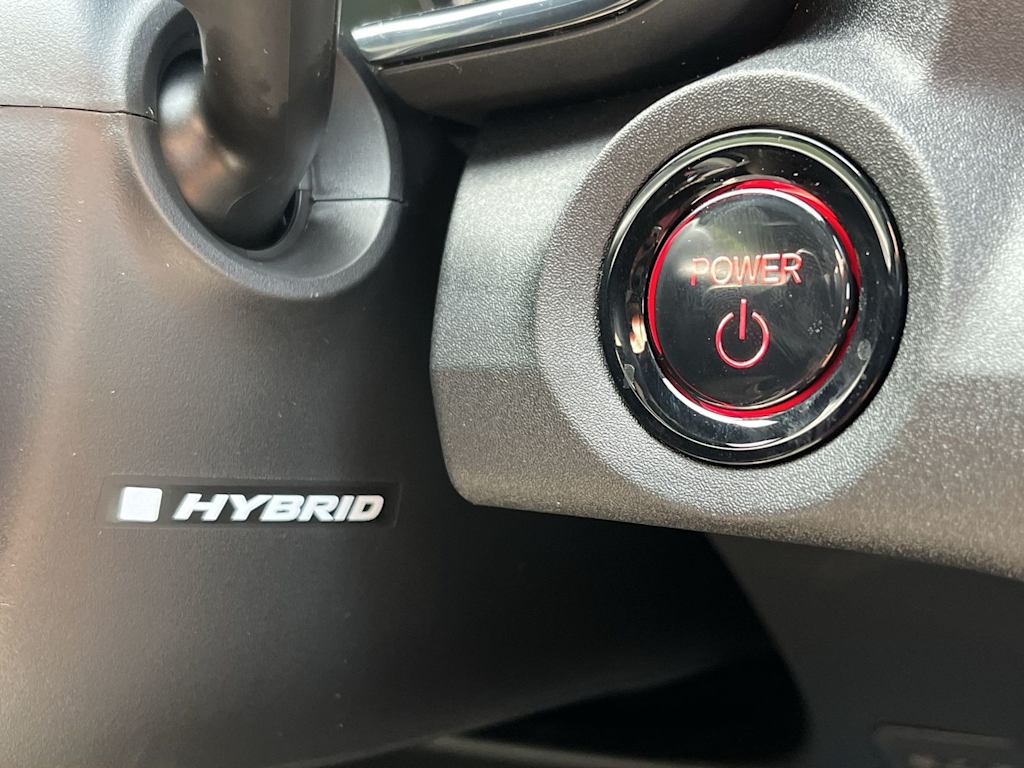 Thumbnail: 2026 Honda CR-V - 20