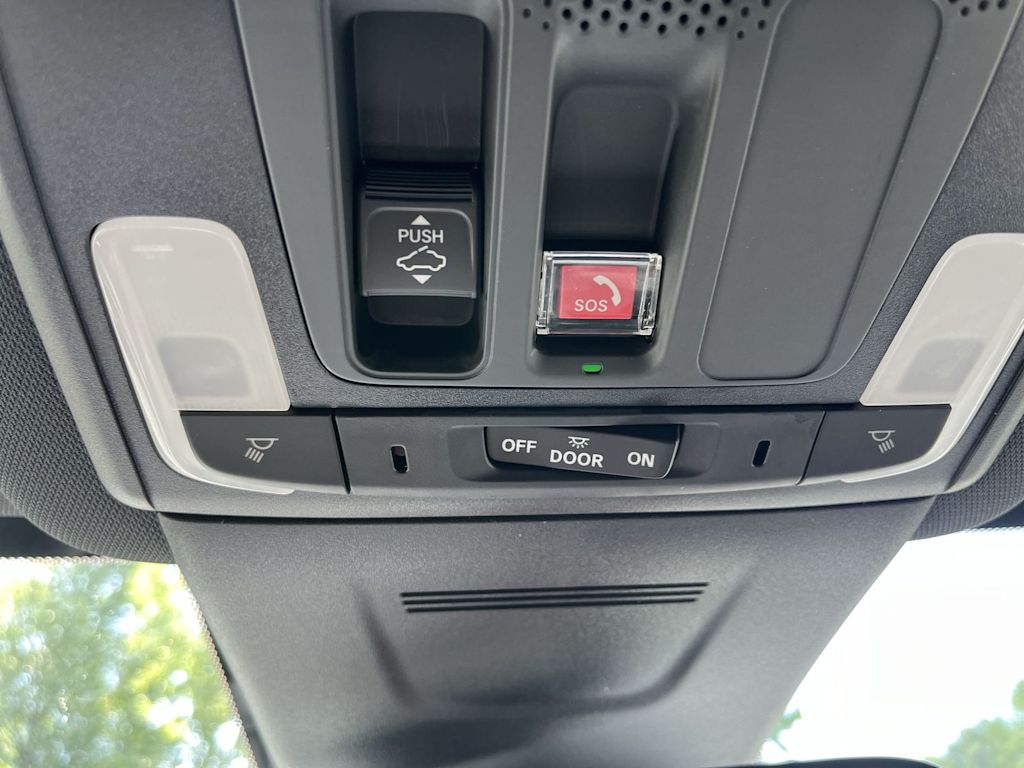 Thumbnail: 2026 Honda CR-V - 24