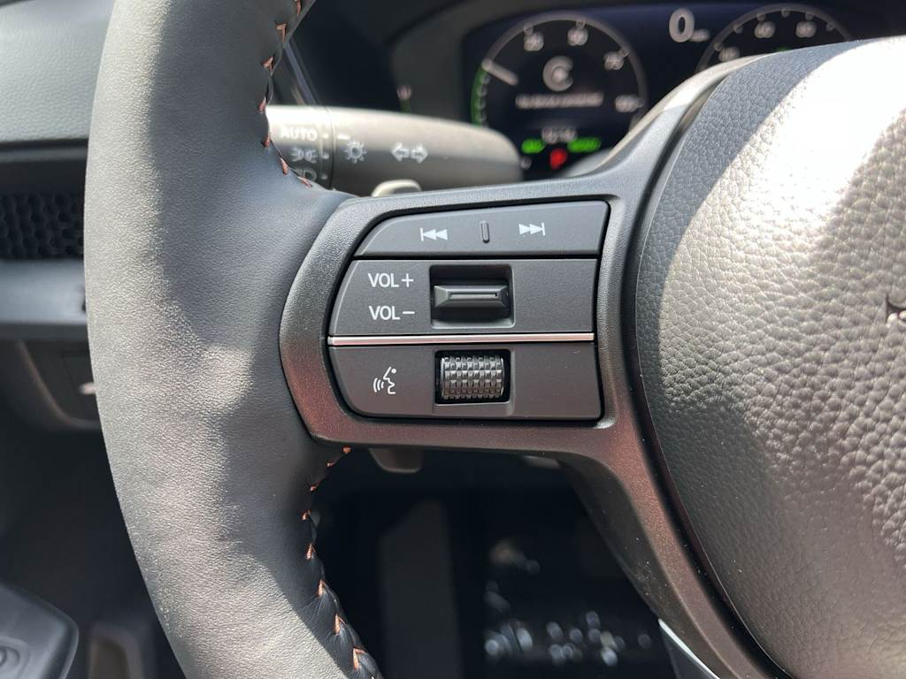 Thumbnail: 2026 Honda CR-V - 22