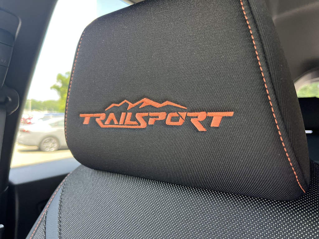 Thumbnail: 2026 Honda CR-V - 25