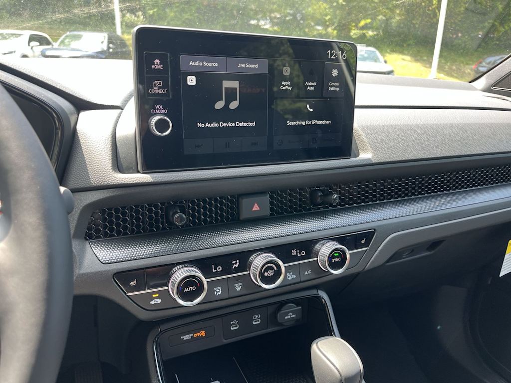 Thumbnail: 2026 Honda CR-V - 17