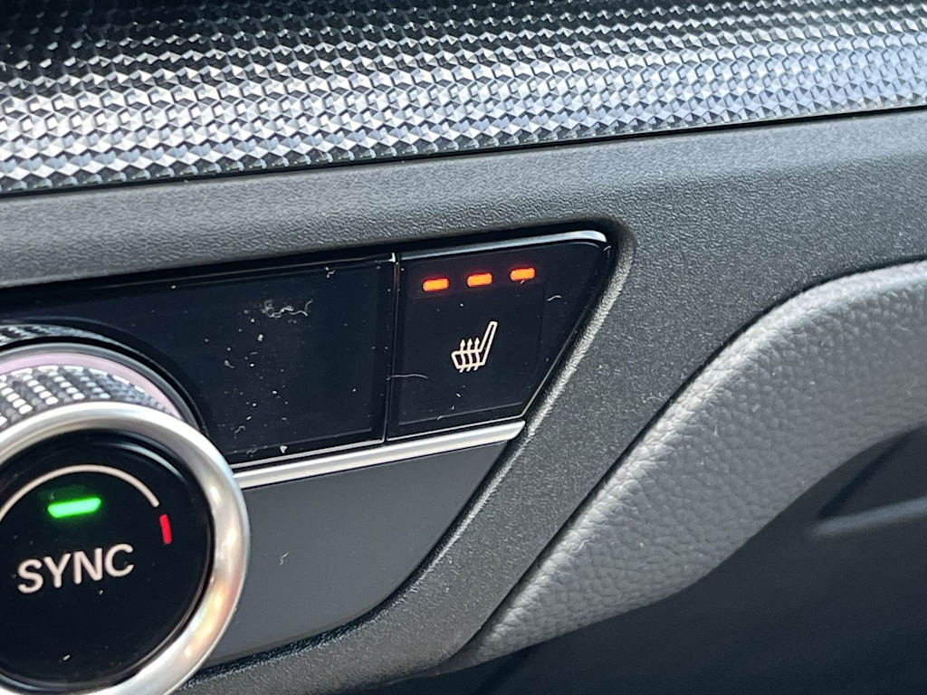 Thumbnail: 2026 Honda CR-V - 18