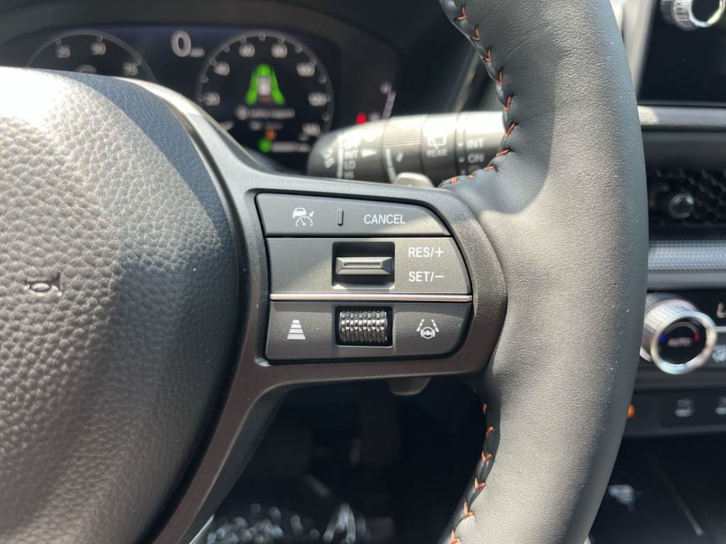 Thumbnail: 2026 Honda CR-V - 23