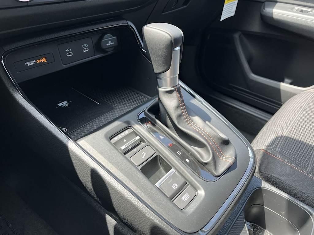 Thumbnail: 2026 Honda CR-V - 12