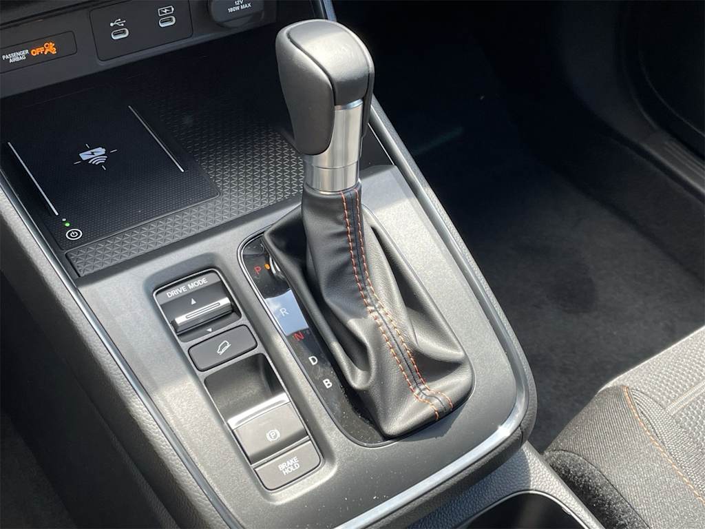 Thumbnail: 2026 Honda CR-V - 13