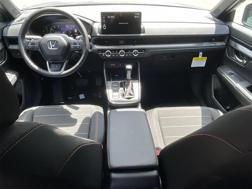 Thumbnail: 2026 Honda CR-V - 2