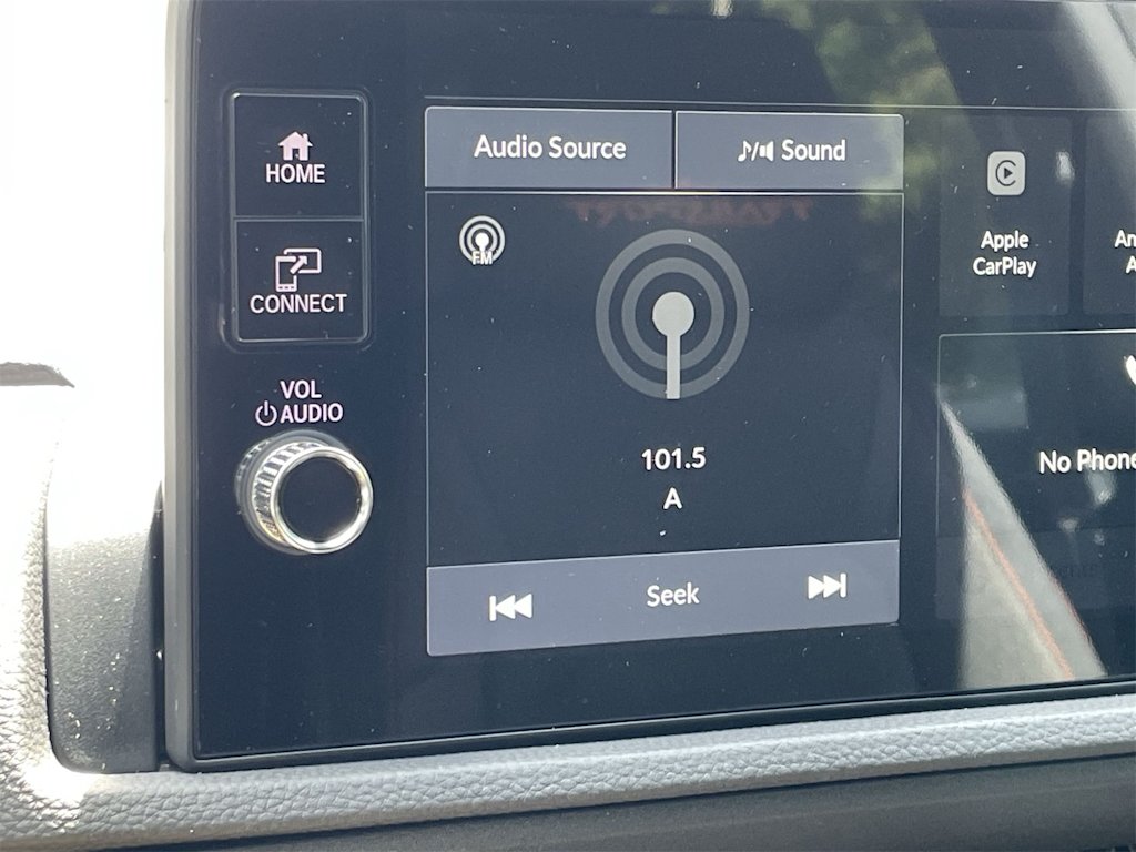 Thumbnail: 2026 Honda CR-V - 14