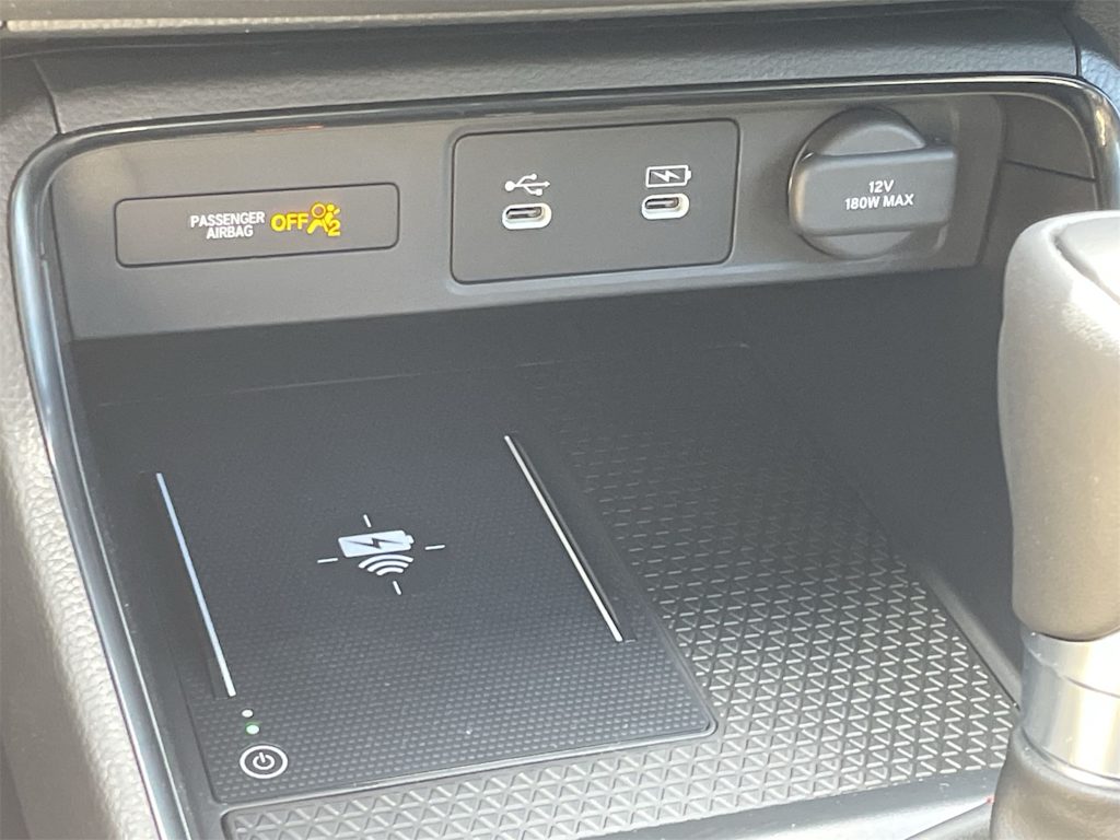 Thumbnail: 2026 Honda CR-V - 21