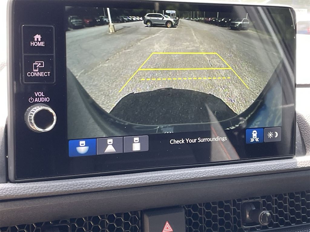 Thumbnail: 2026 Honda CR-V - 12