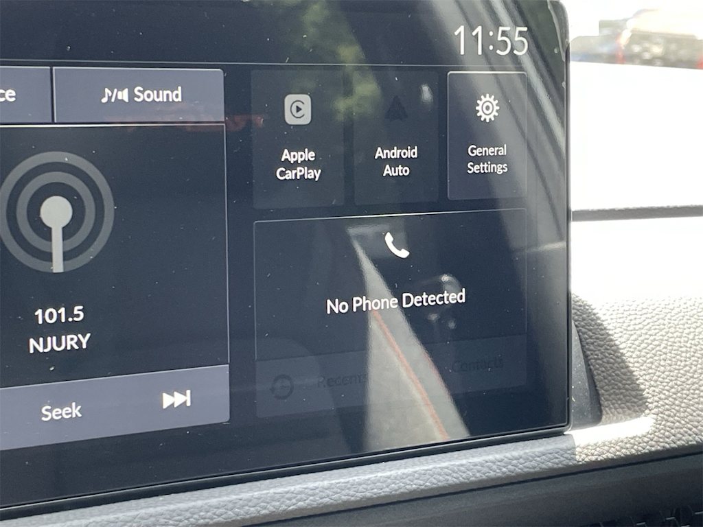 Thumbnail: 2026 Honda CR-V - 19