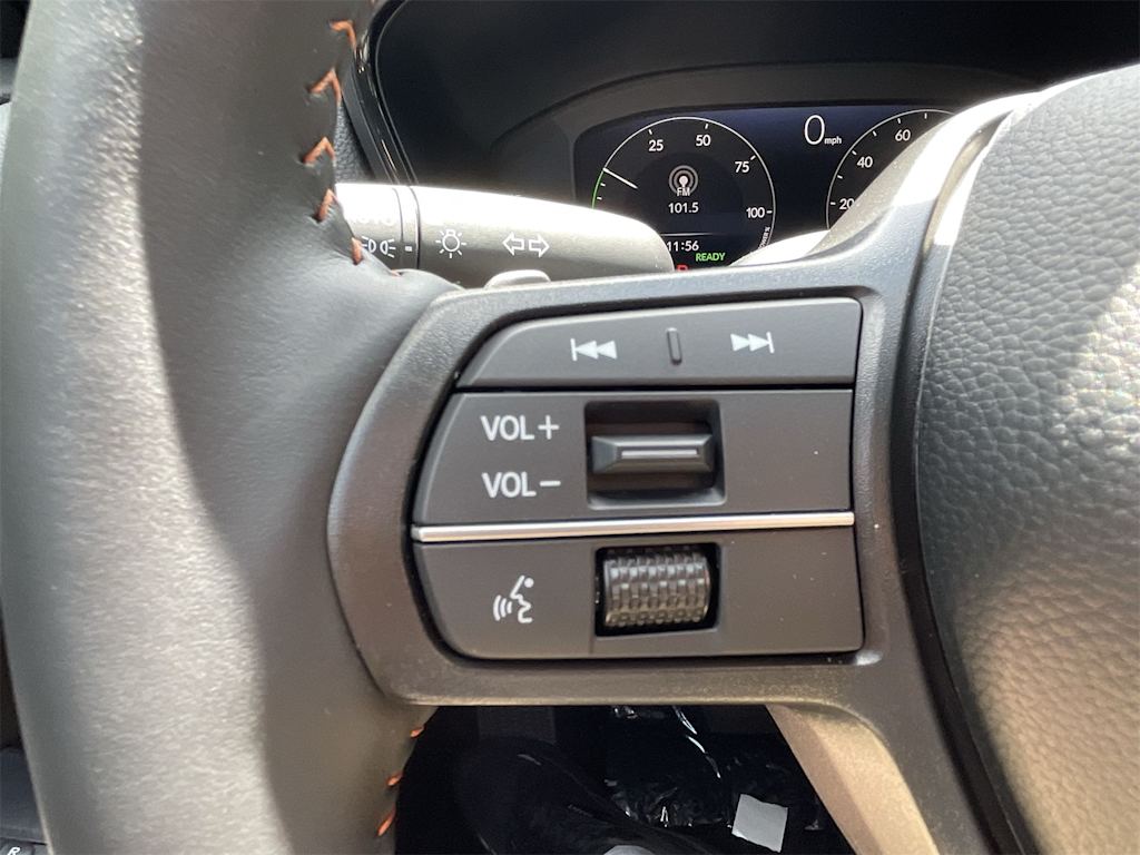 Thumbnail: 2026 Honda CR-V - 23