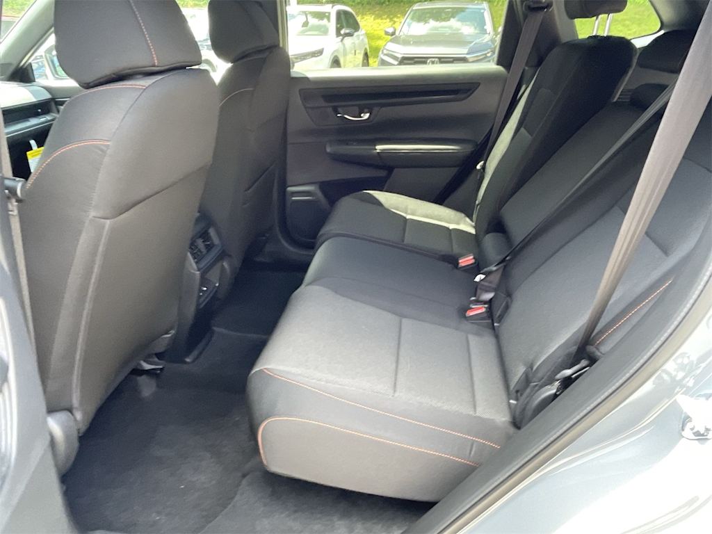 Thumbnail: 2026 Honda CR-V - 10