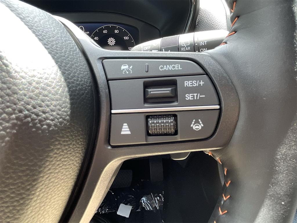 Thumbnail: 2026 Honda CR-V - 24