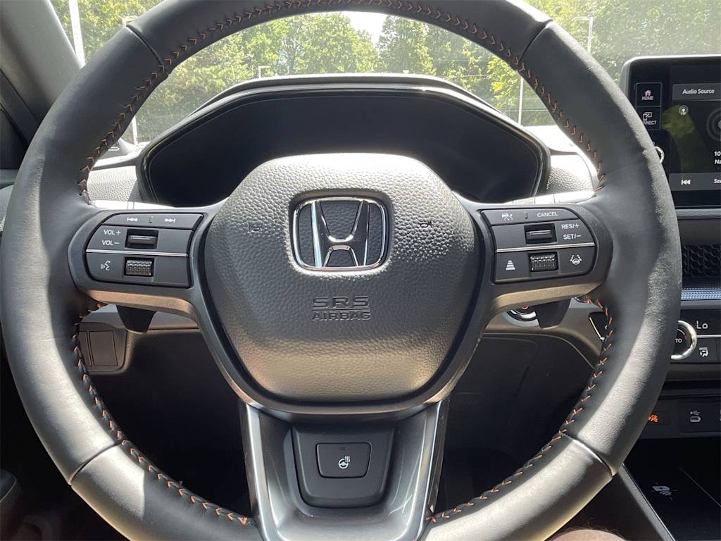 Thumbnail: 2026 Honda CR-V - 11