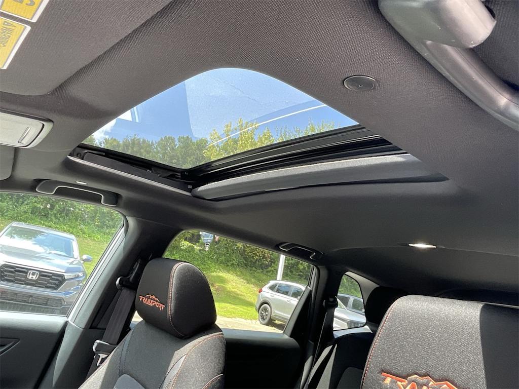 Thumbnail: 2026 Honda CR-V - 18