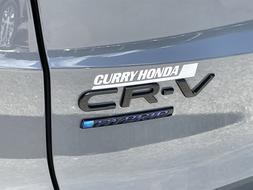 Thumbnail: 2026 Honda CR-V - 6