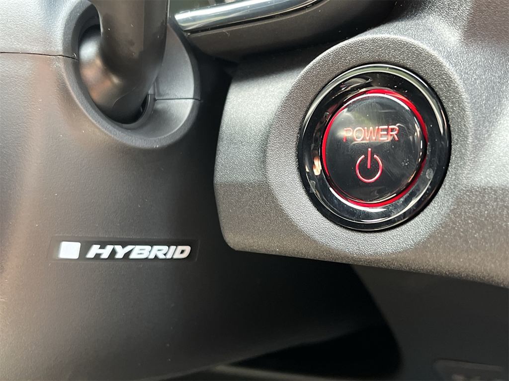 Thumbnail: 2026 Honda CR-V - 20