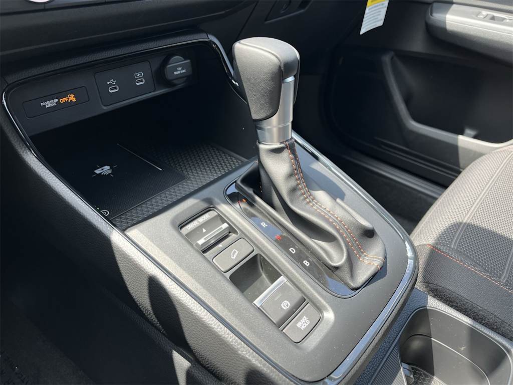 Thumbnail: 2026 Honda CR-V - 12