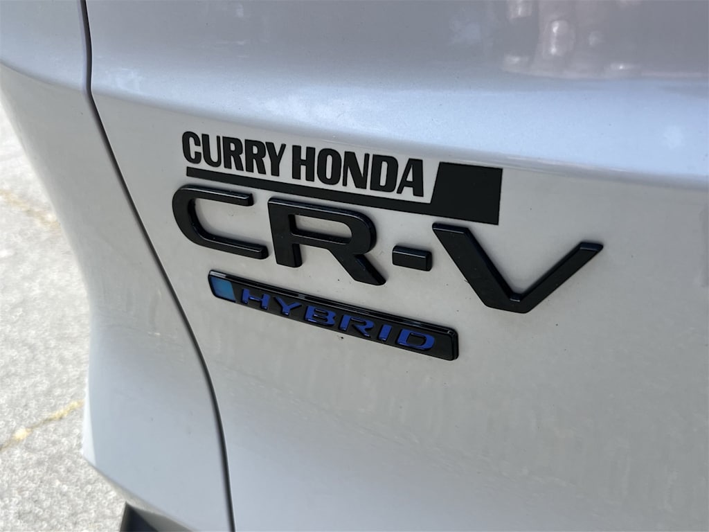 Thumbnail: 2026 Honda CR-V - 6