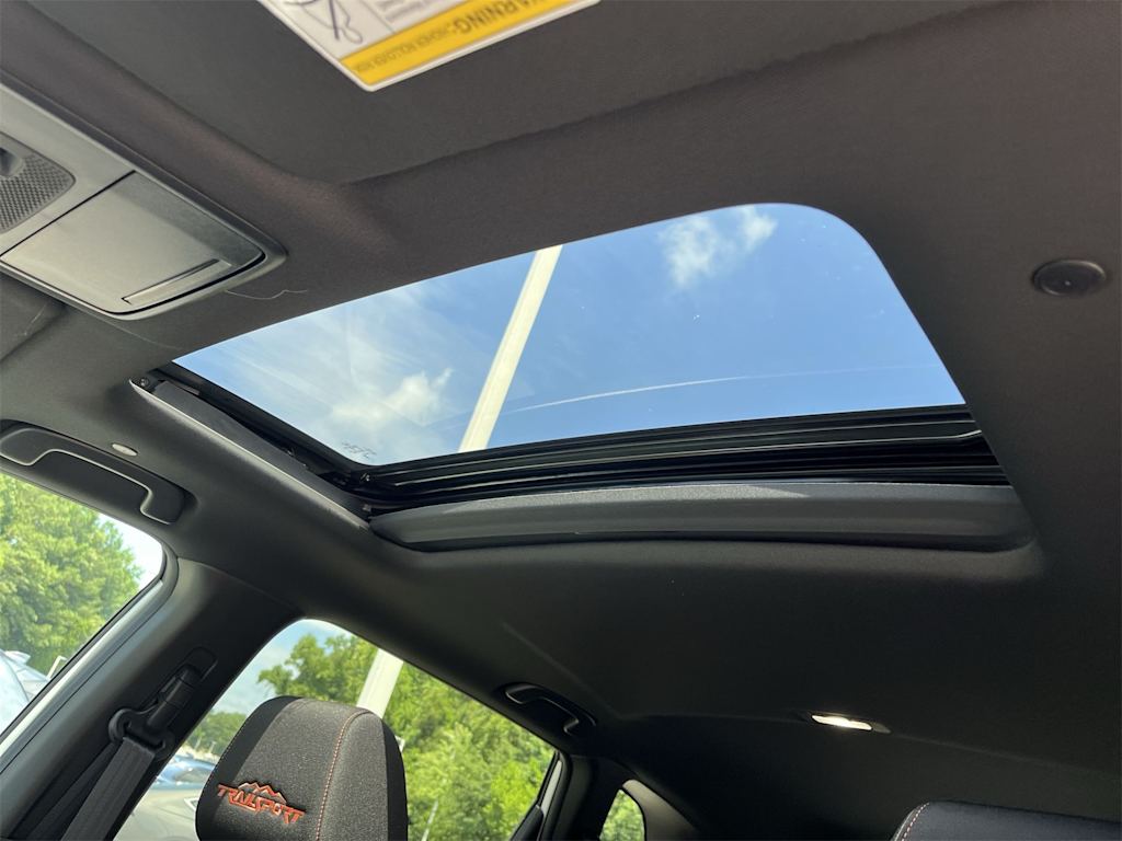 Thumbnail: 2026 Honda CR-V - 16