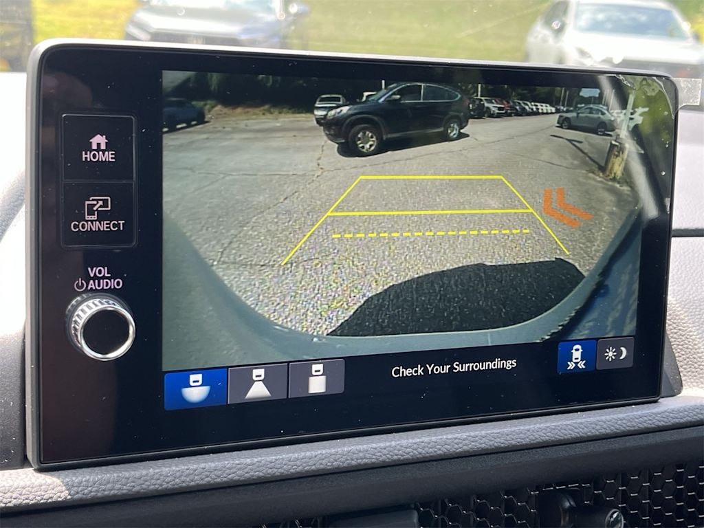 Thumbnail: 2026 Honda CR-V - 11