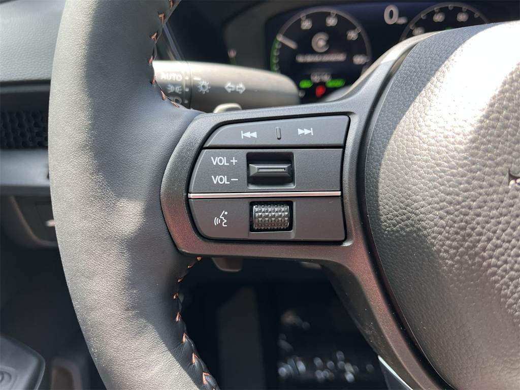 Thumbnail: 2026 Honda CR-V - 22