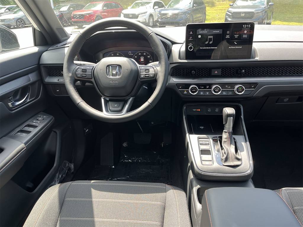 Thumbnail: 2026 Honda CR-V - 2