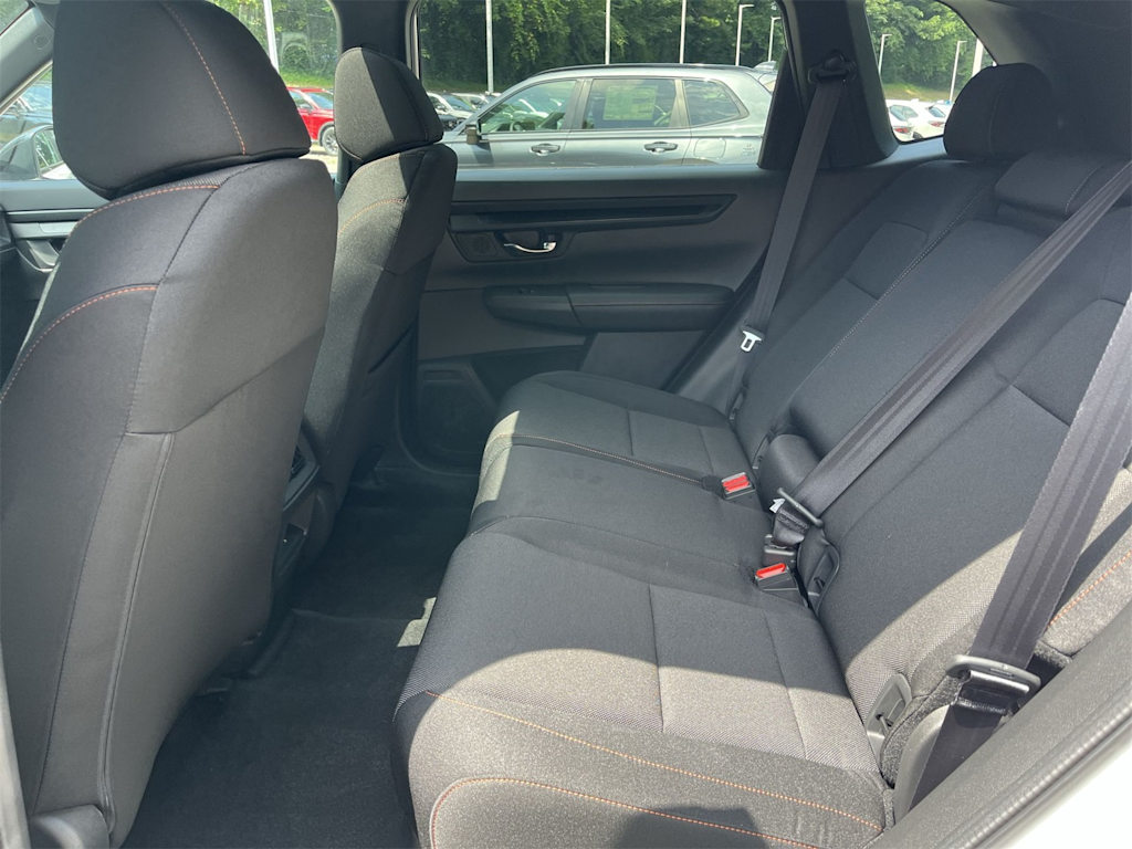 Thumbnail: 2026 Honda CR-V - 10