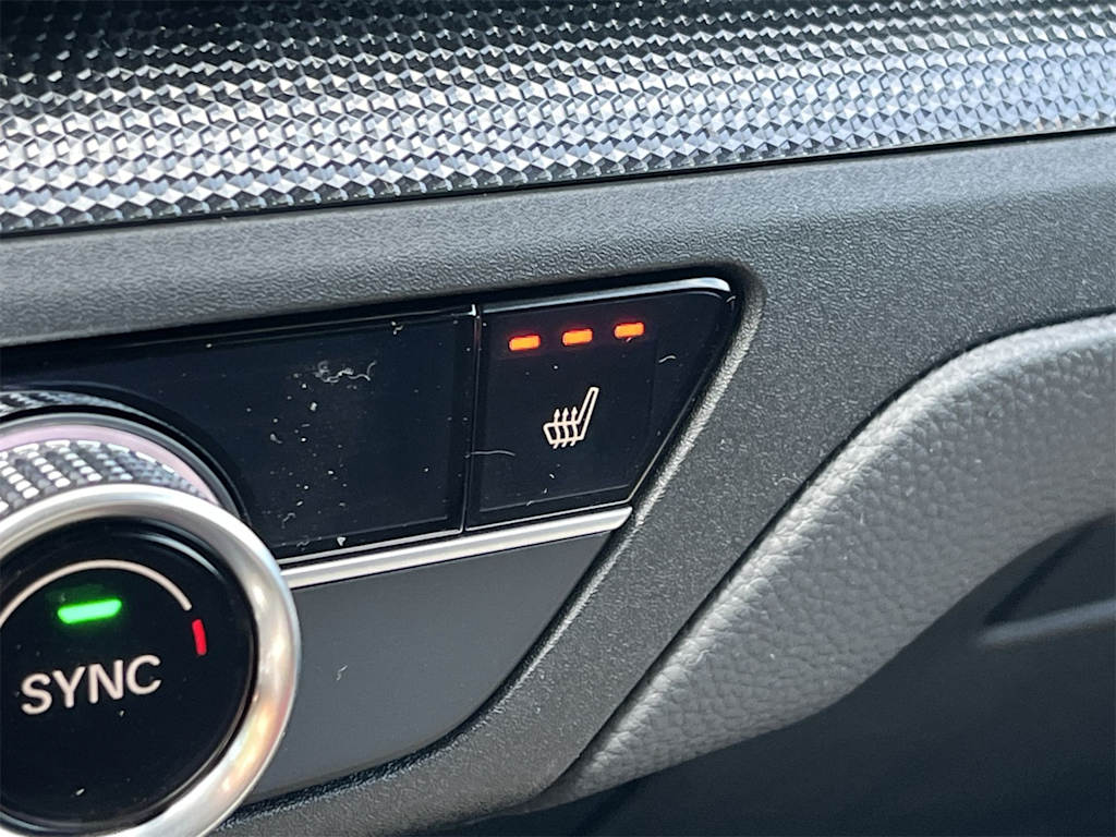 Thumbnail: 2026 Honda CR-V - 18