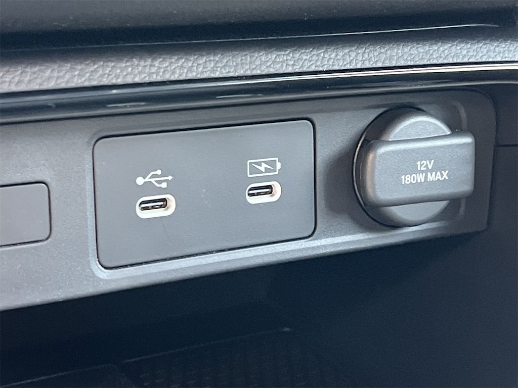 Thumbnail: 2026 Honda CR-V - 19