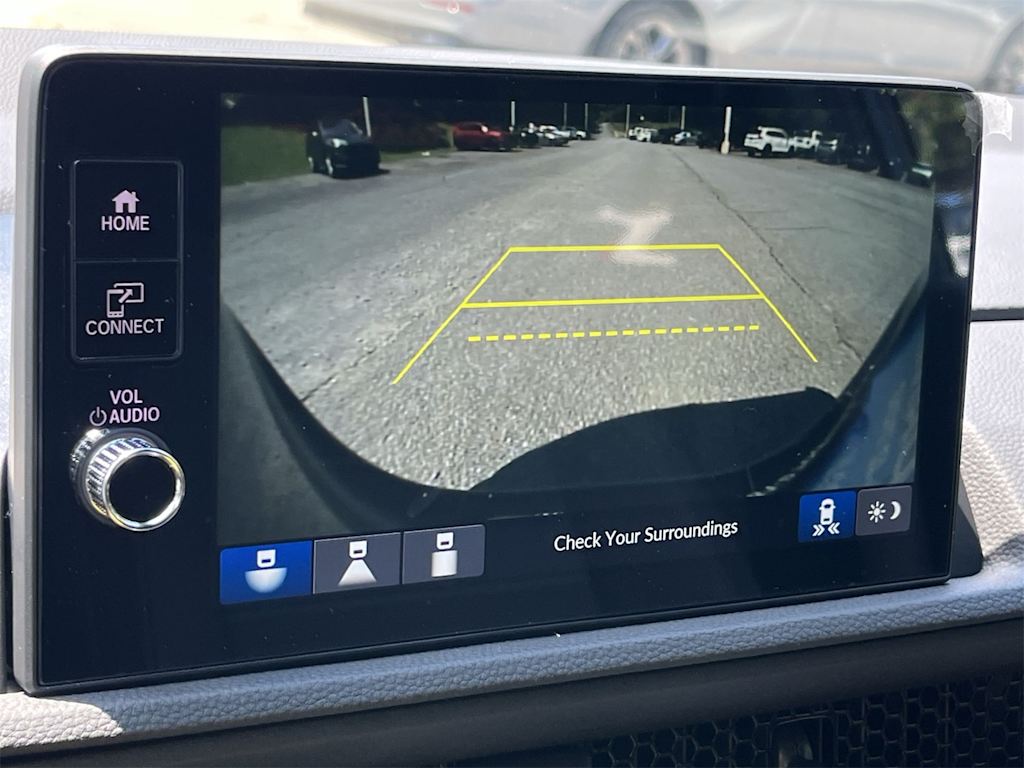 Thumbnail: 2026 Honda CR-V - 11