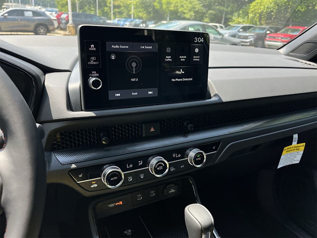 Thumbnail: 2026 Honda CR-V - 17