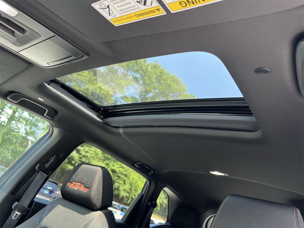 Thumbnail: 2026 Honda CR-V - 16