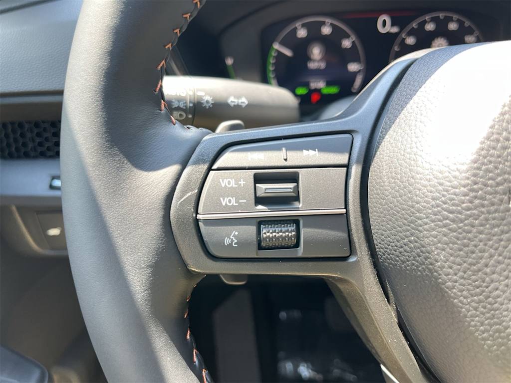 Thumbnail: 2026 Honda CR-V - 22