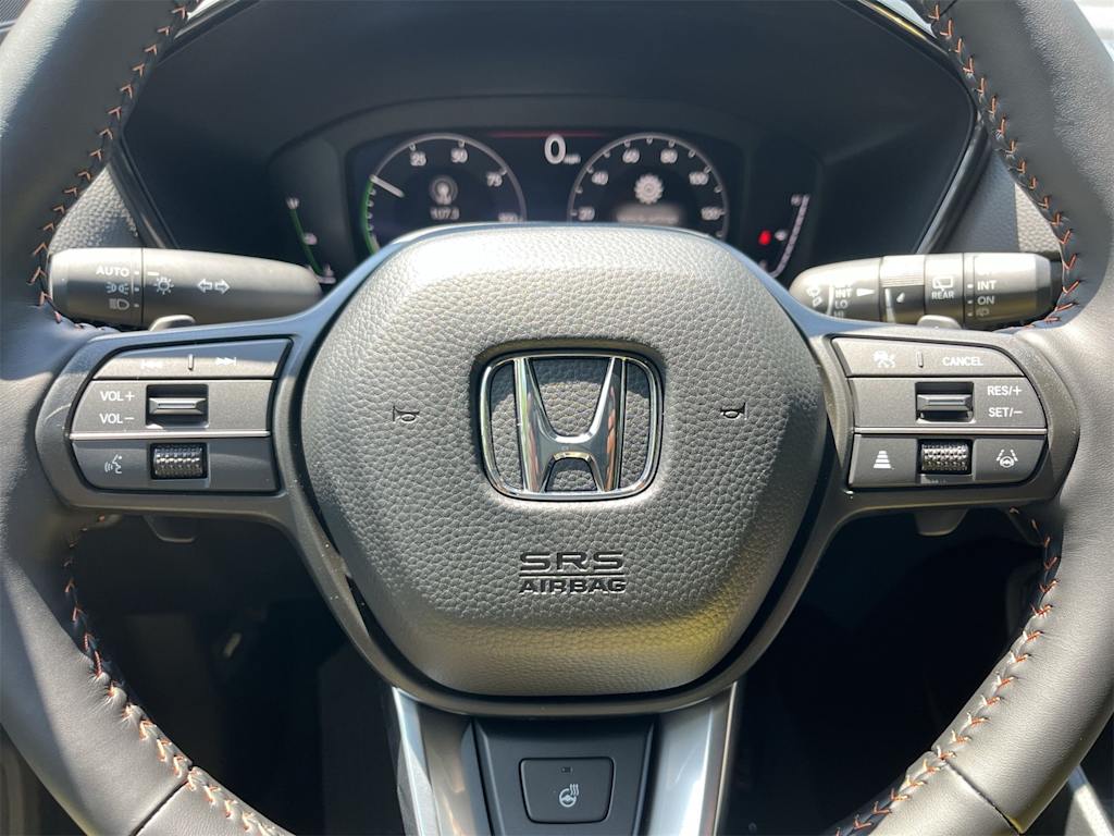 Thumbnail: 2026 Honda CR-V - 21