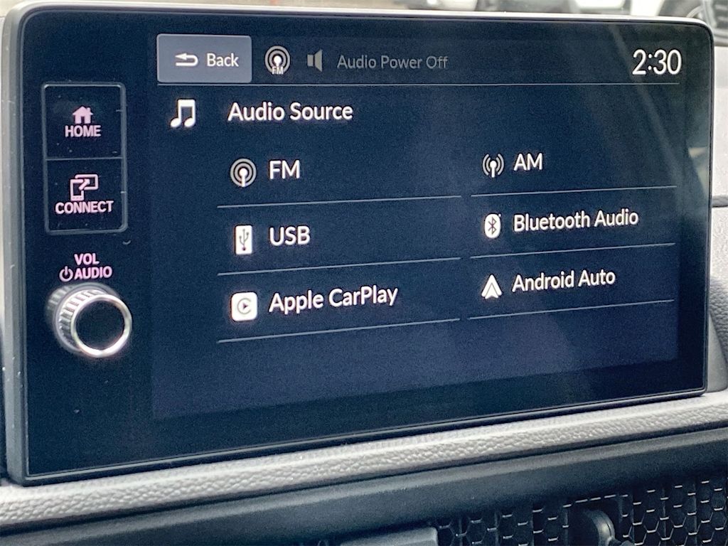 Thumbnail: 2026 Honda CR-V - 17