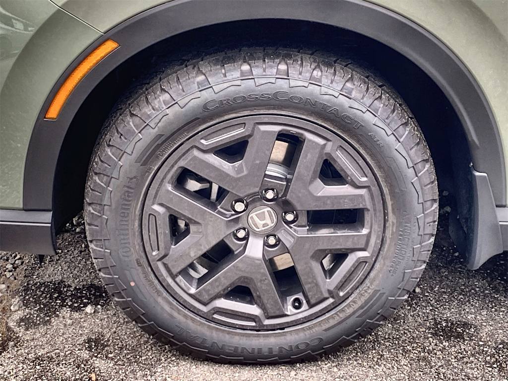 Thumbnail: 2026 Honda CR-V - 6