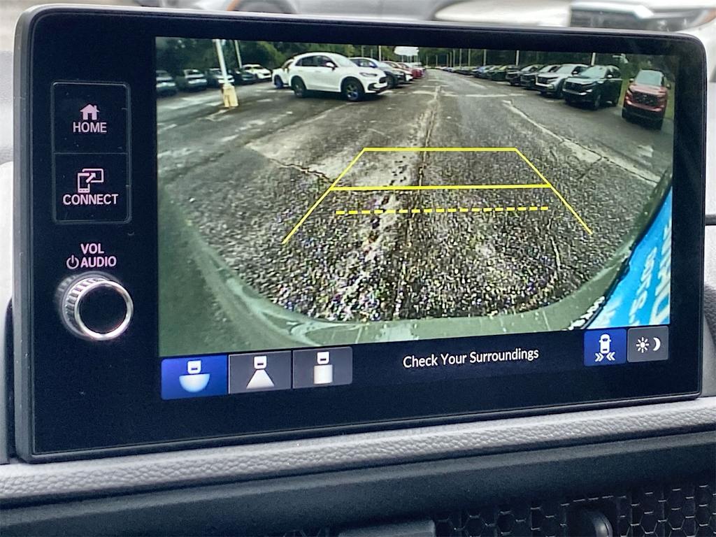 Thumbnail: 2026 Honda CR-V - 11