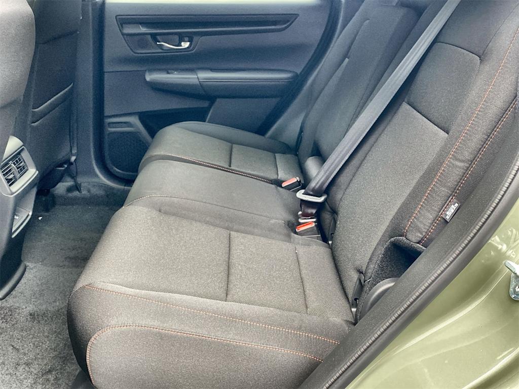 Thumbnail: 2026 Honda CR-V - 9