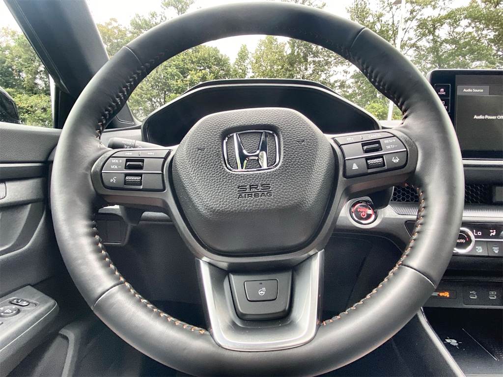 Thumbnail: 2026 Honda CR-V - 10