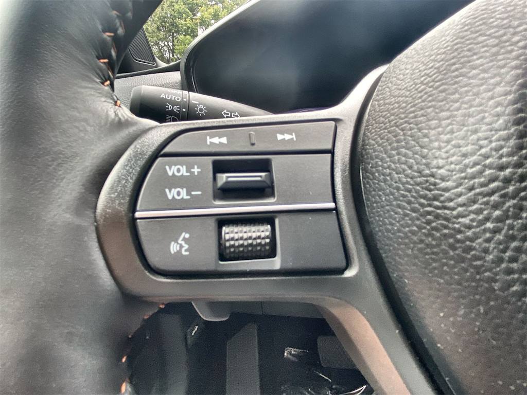 Thumbnail: 2026 Honda CR-V - 21