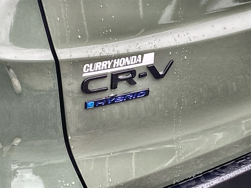 Thumbnail: 2026 Honda CR-V - 5