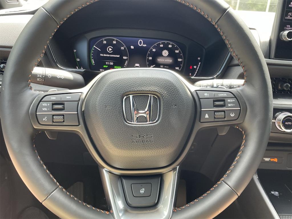 Thumbnail: 2026 Honda CR-V - 22