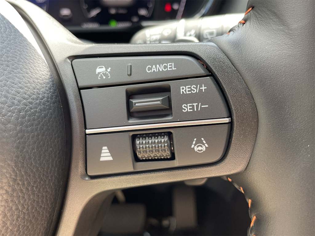 Thumbnail: 2026 Honda CR-V - 24