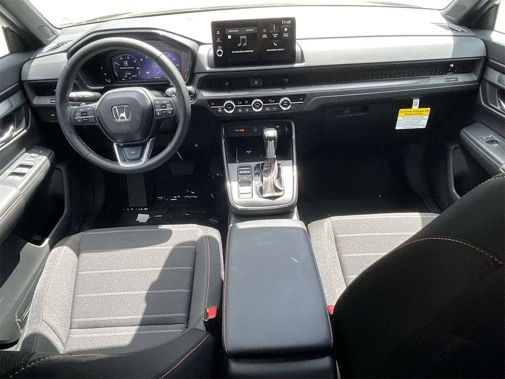 Thumbnail: 2026 Honda CR-V - 2