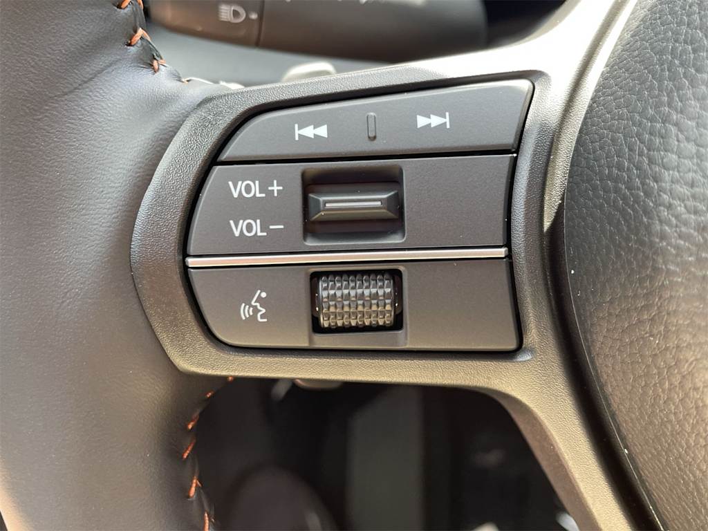 Thumbnail: 2026 Honda CR-V - 23